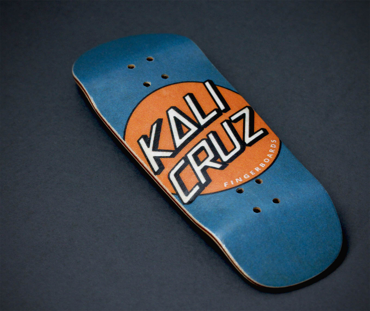 "Kali Cruz"