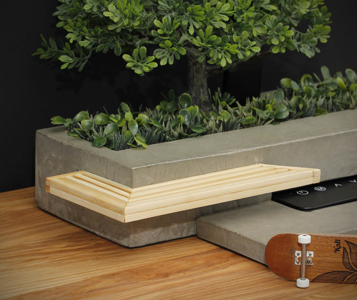 "Home Mini Plaza"