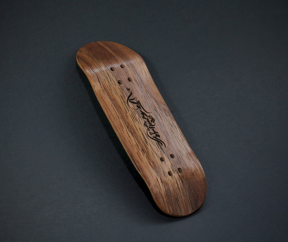 "Walnut Beauty"