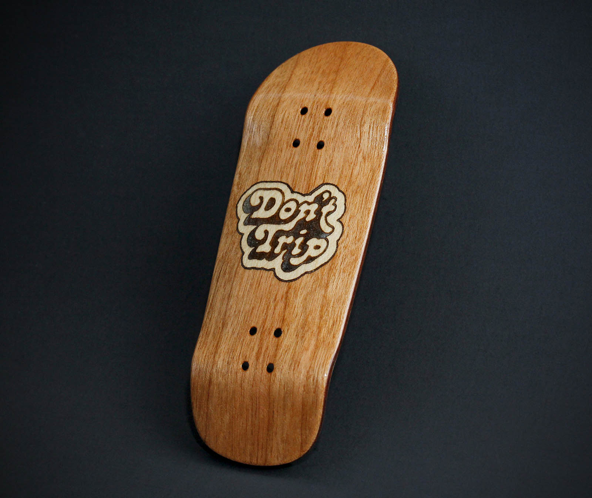 "Don't Trip Cruiser"