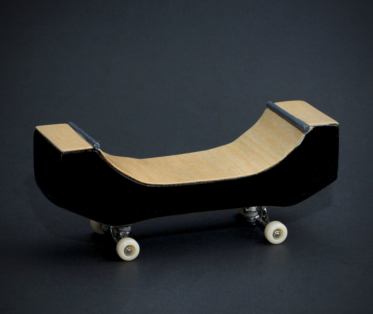 "Mini Mini&#8288;&#8211;&#8288;Ramp"