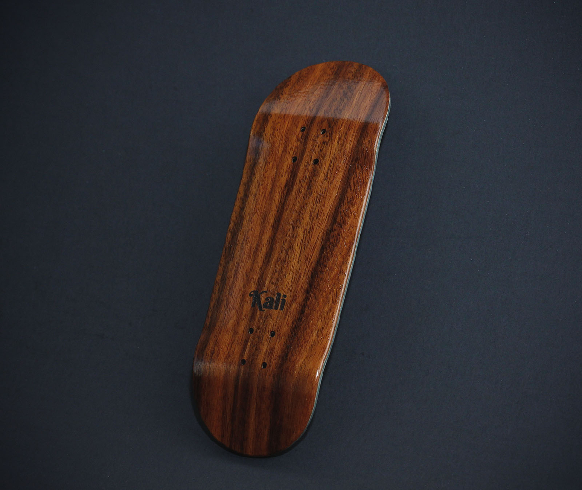 "Rosewood Blue"