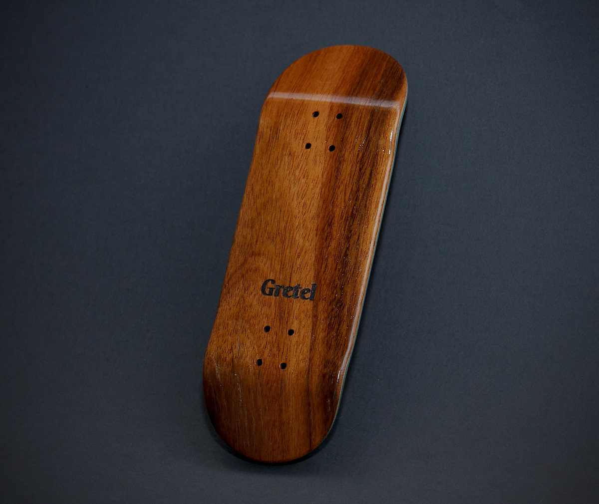 "Gretel Rosewood"