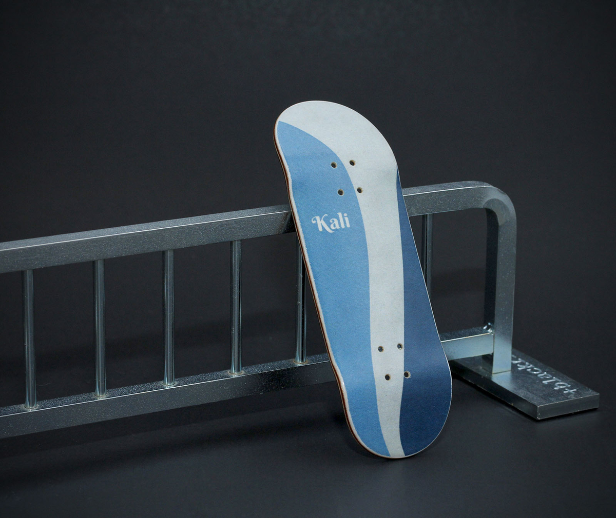"Kali (Tech) Deck"