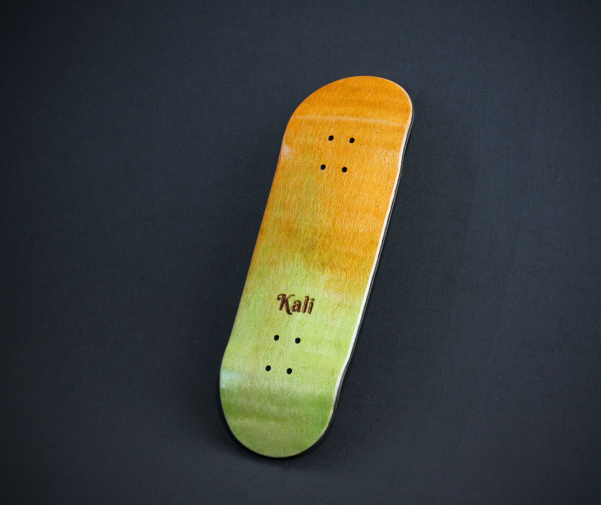 "Carbon Fade"