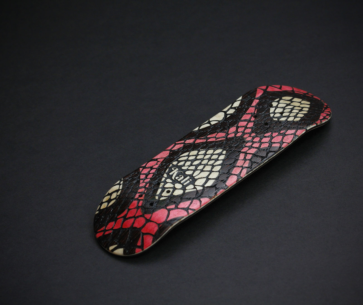 "Black Snake"