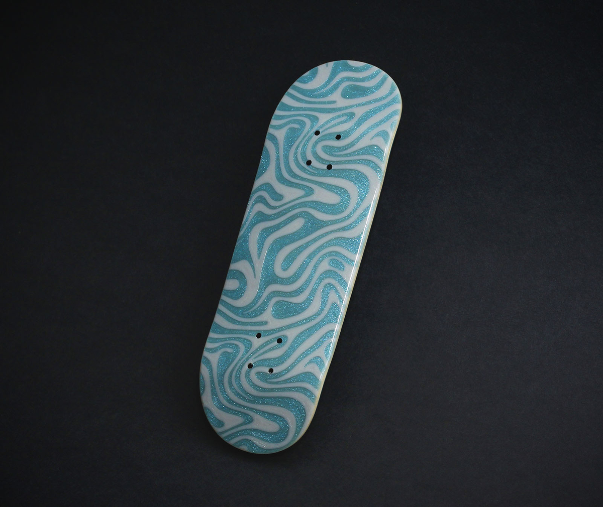 "Synthetic Swirl"
