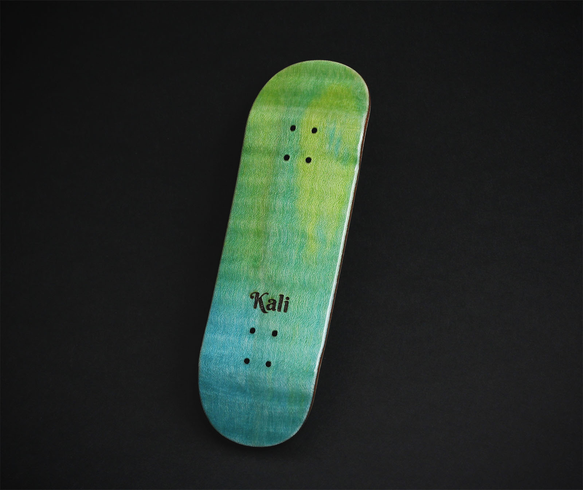 "Berlinwood Revival"