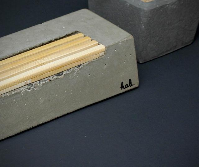 Inlaid Bench picture miniature