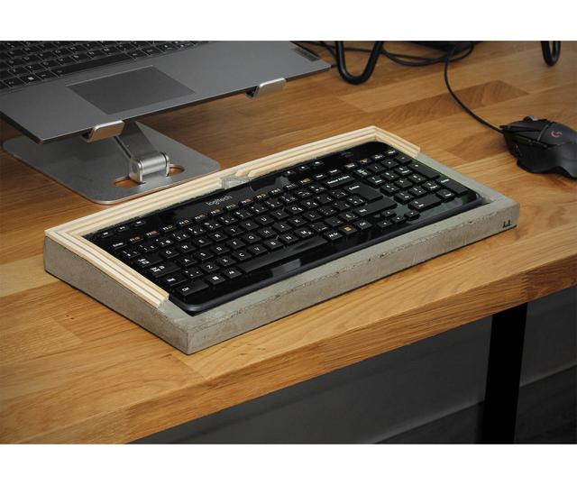 Keyboard case picture miniature