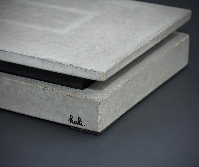Concrete Setup Box picture miniature