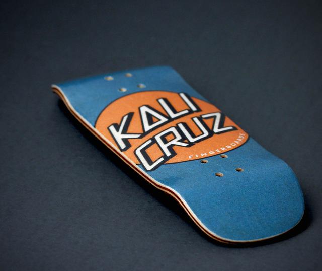 Kali Cruz picture miniature