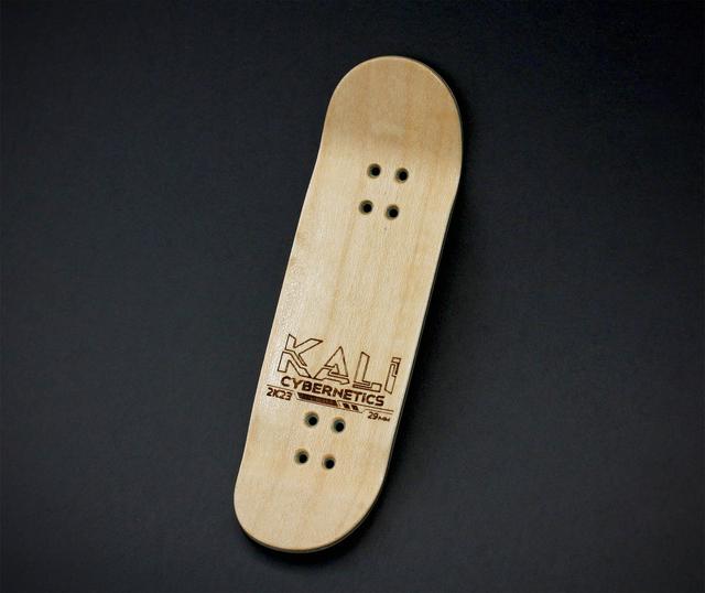 Cybernetic Split-Ply picture miniature
