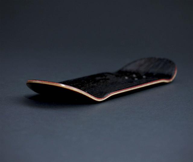 Cybernetics Leaves picture miniature