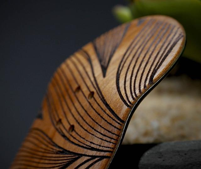 Cybernetic Leaves picture miniature