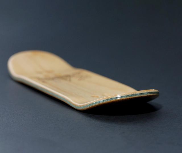 Cybernetic Bamboo picture miniature