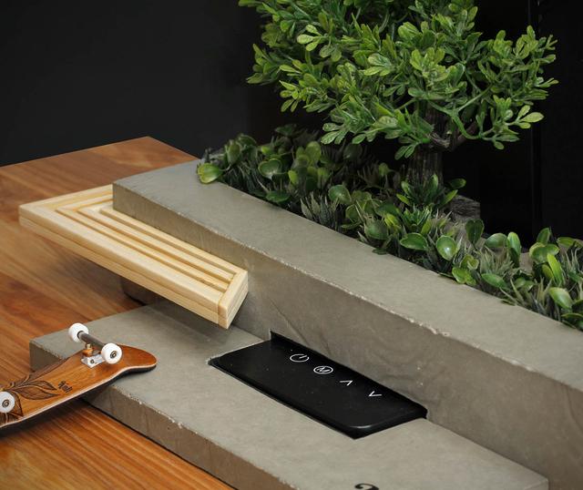 Home Mini Plaza picture miniature