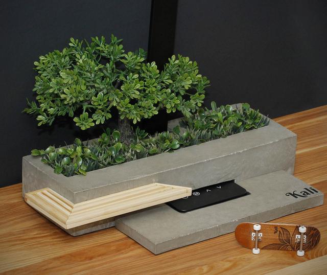 Home Mini Plaza picture miniature