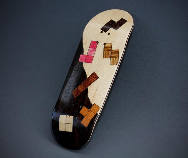 Tetris Deck picture miniature