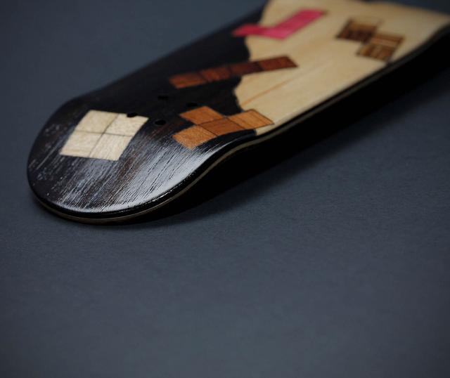 Tetris Deck picture miniature