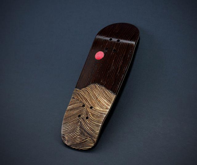 Red Moon picture miniature