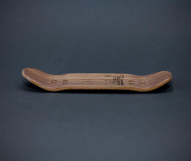 Walnut Beauty picture miniature