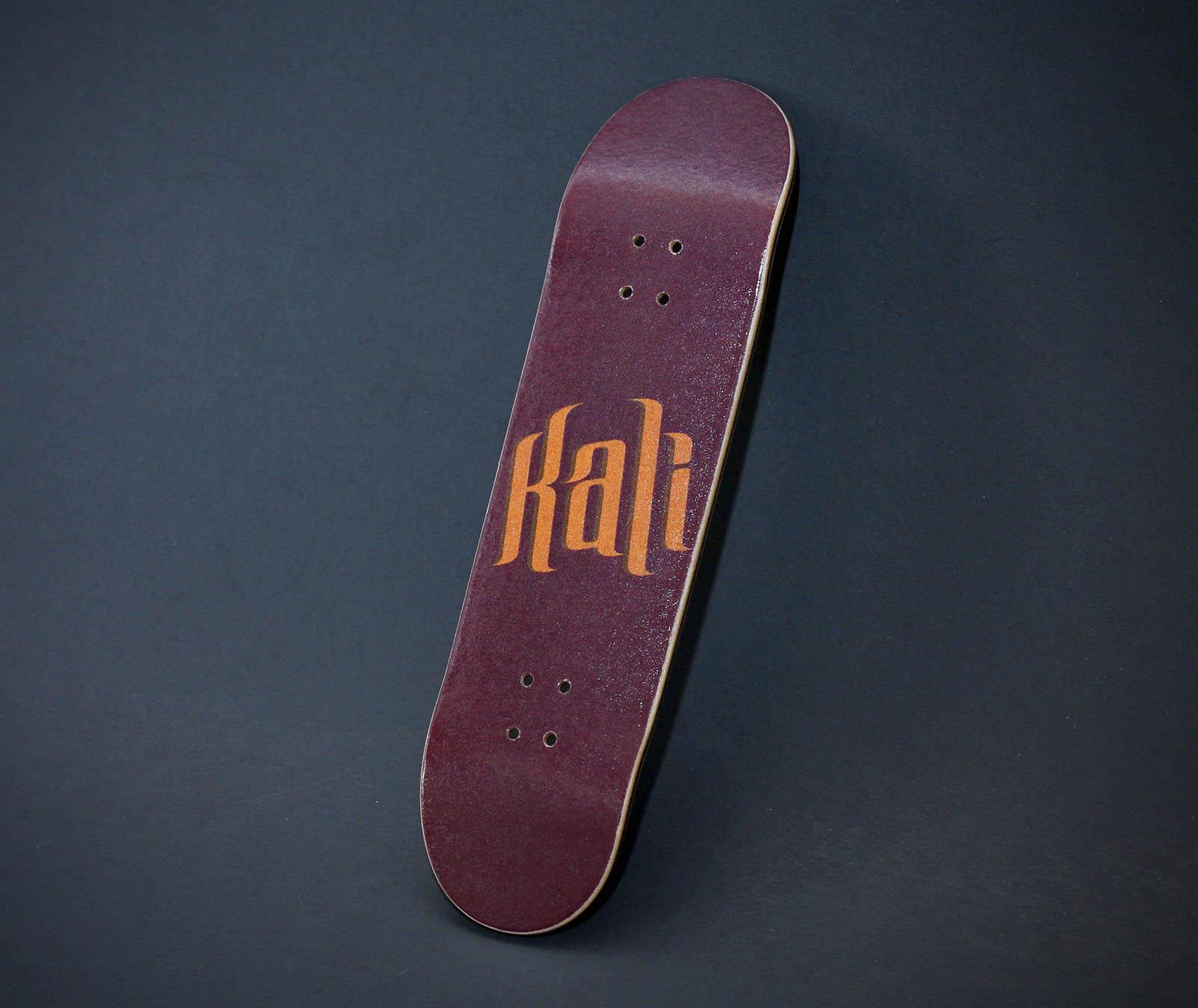 Long Skate picture 1