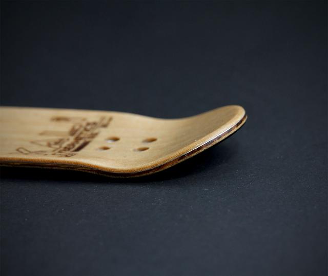 Golden Times picture miniature