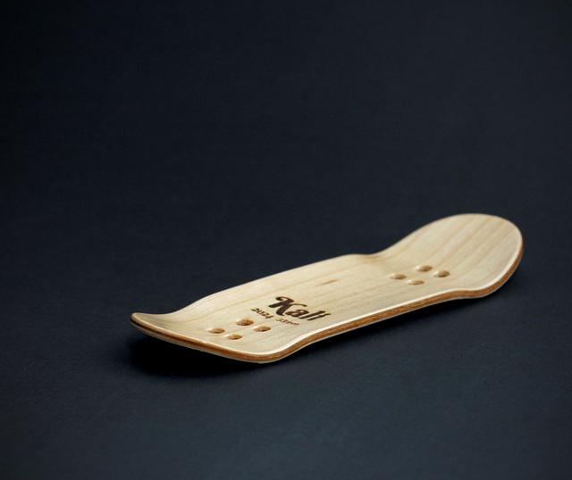 The Tech <br/>Deck Mafia picture miniature