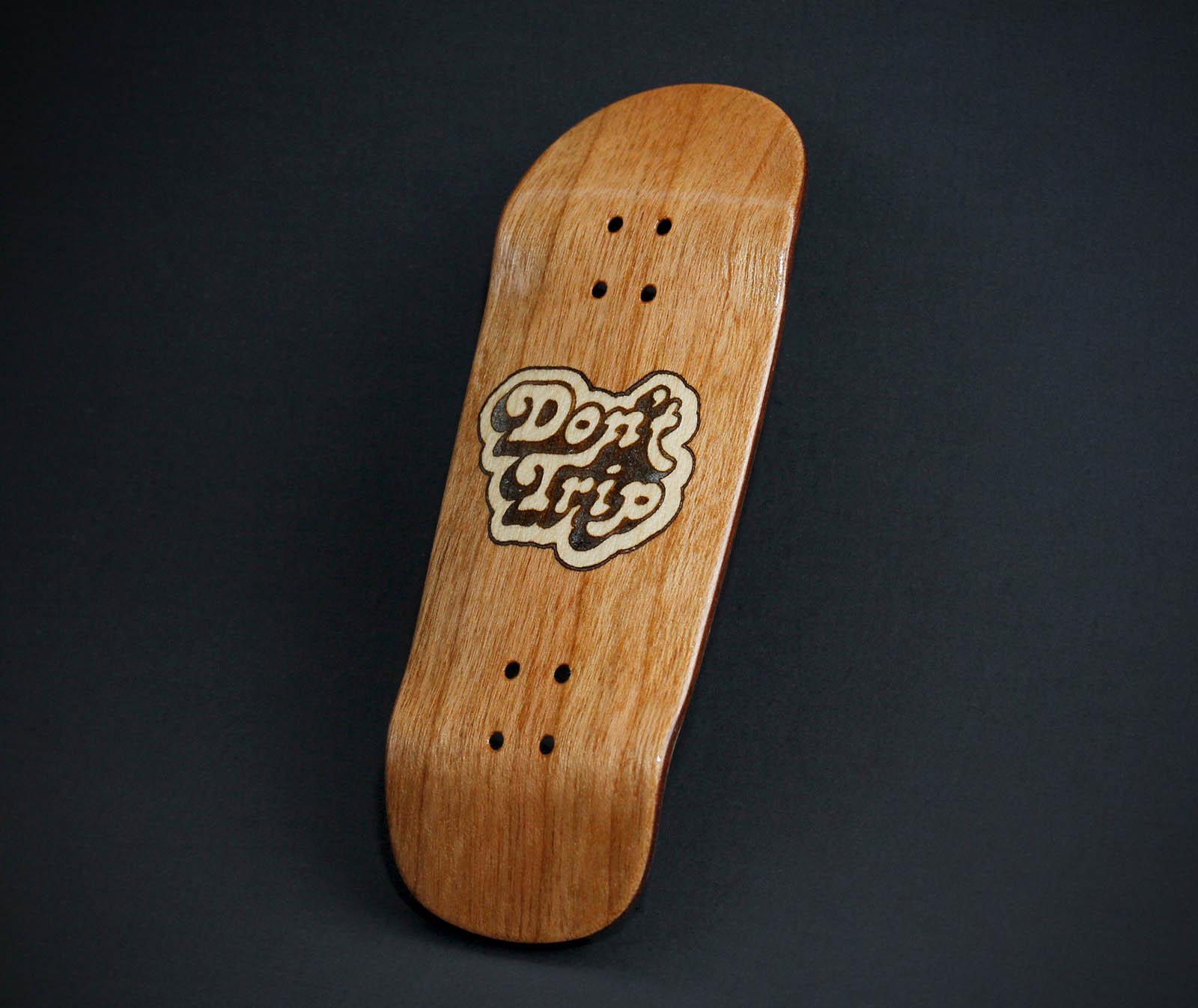 Don't Trip Cruiser picture 1