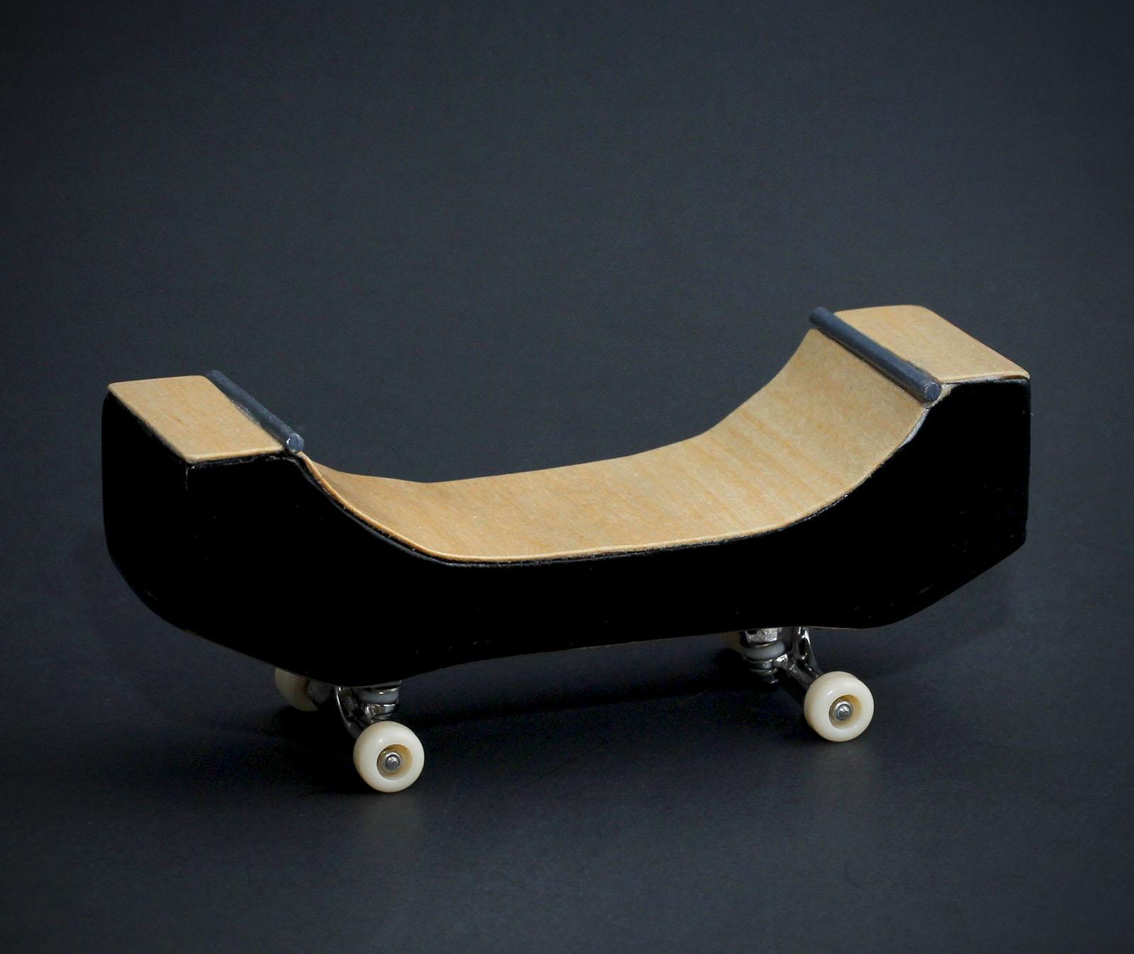 Mini Mini&#8288;&#8211;&#8288;Ramp picture 1