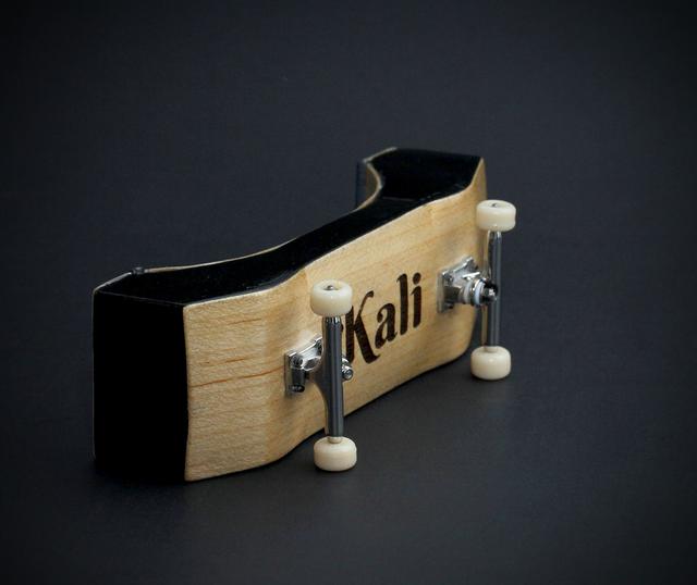 Mini Mini&#8288;&#8211;&#8288;Ramp picture miniature