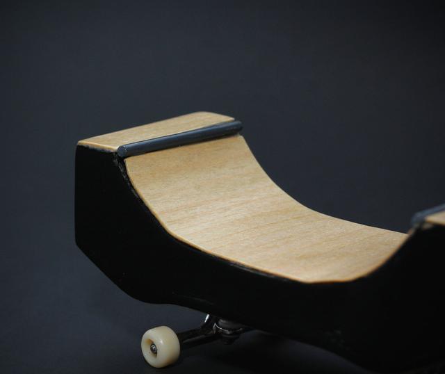 Mini Mini&#8288;&#8211;&#8288;Ramp picture miniature