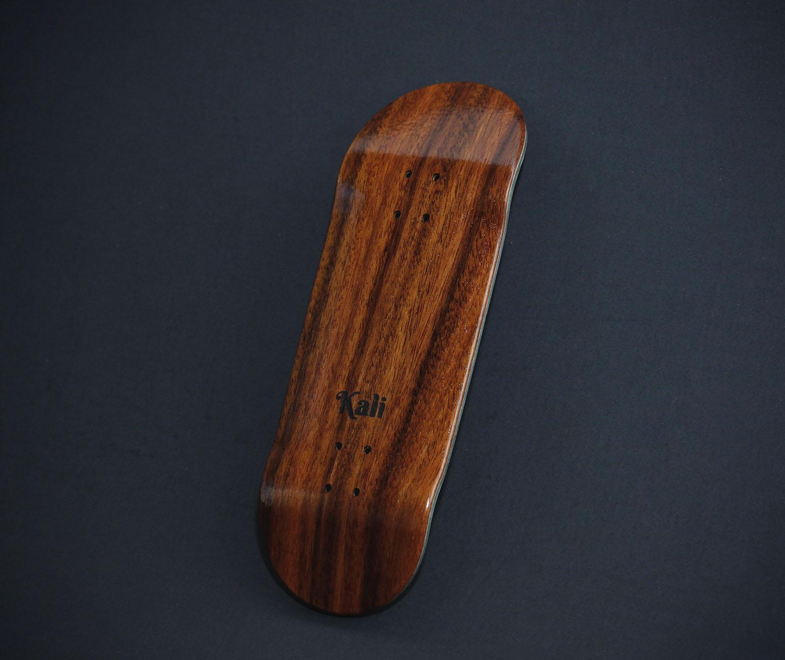 Rosewood Blue picture 1
