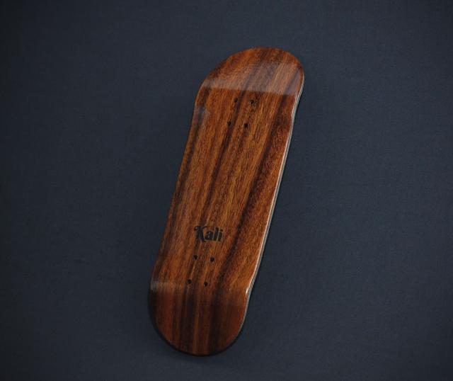 Rosewood Blue picture miniature