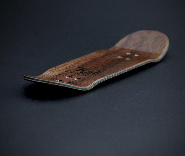 Rosewood Blue picture miniature