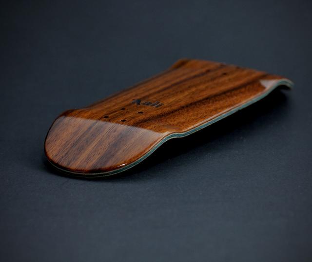 Rosewood Blue picture miniature