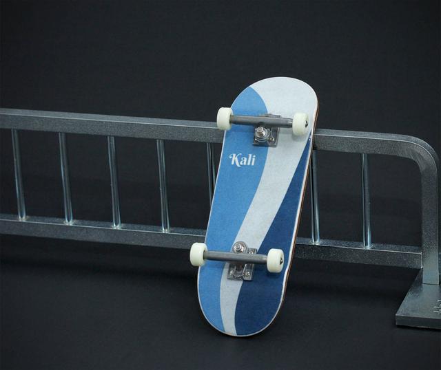 Kali (Tech) Deck picture miniature
