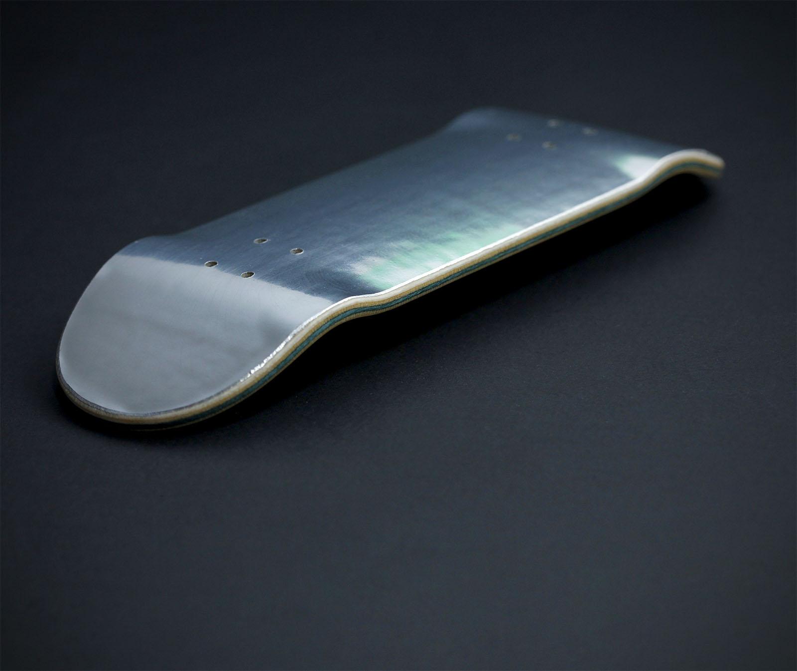 Metal Bottom picture 1