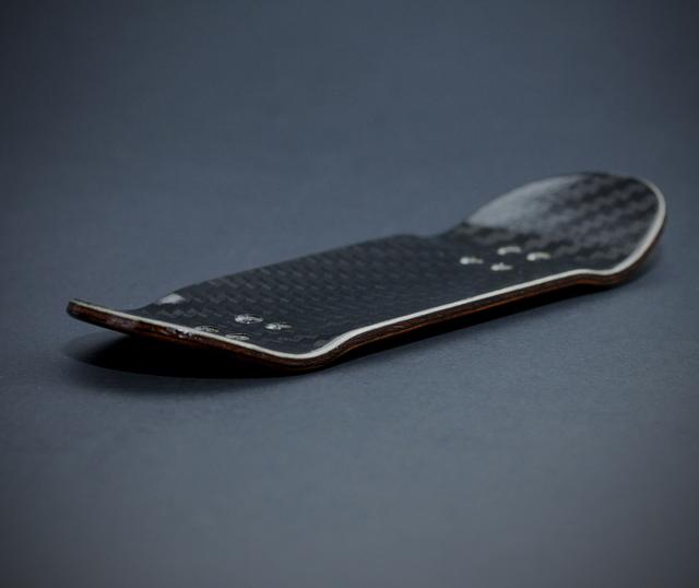 Carbon Rosewood picture miniature