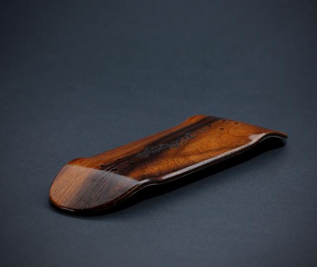 Carbon Rosewood picture miniature
