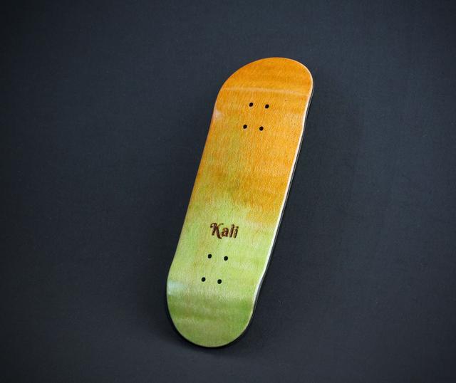 Carbon Fade picture miniature