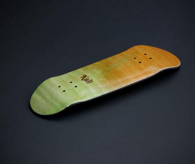 Carbon Fade picture miniature