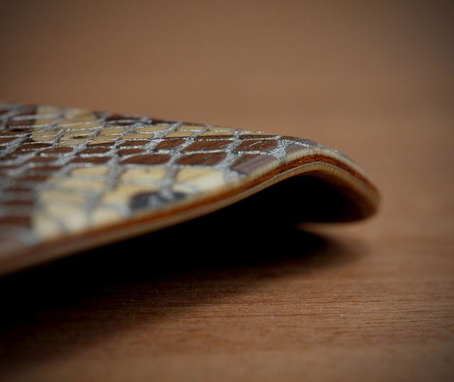Wooden Snake picture miniature