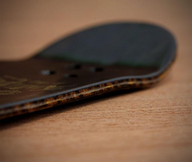 Wooden Snake picture miniature