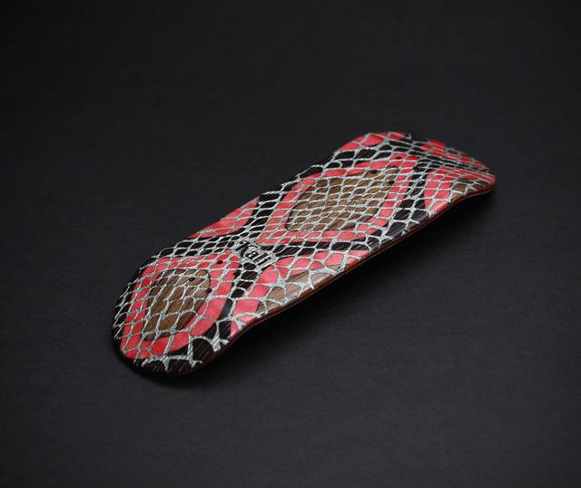 Red Snake picture miniature