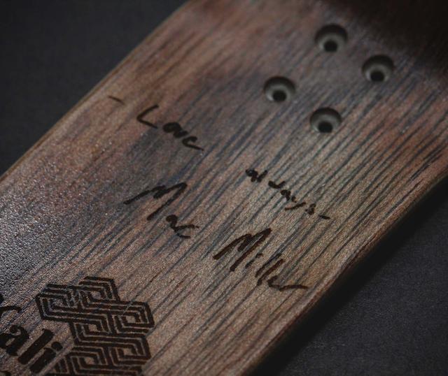 Mac Tribute picture miniature