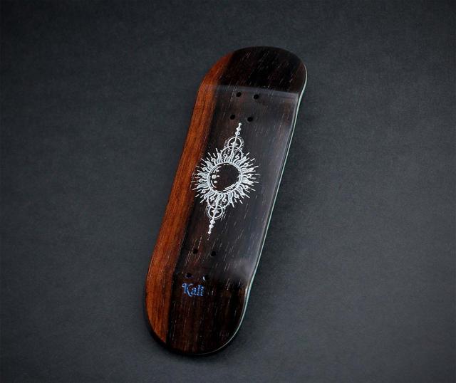 Silver Sun picture miniature