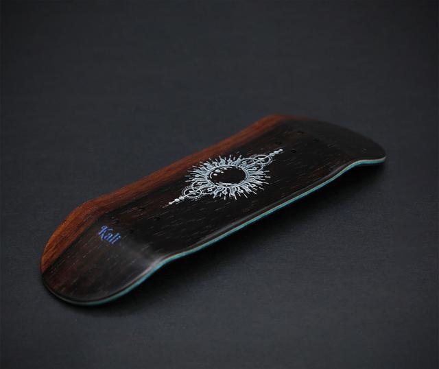 Silver Sun picture miniature
