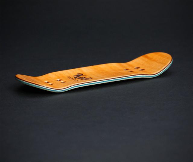 Mateo Pro Model picture miniature